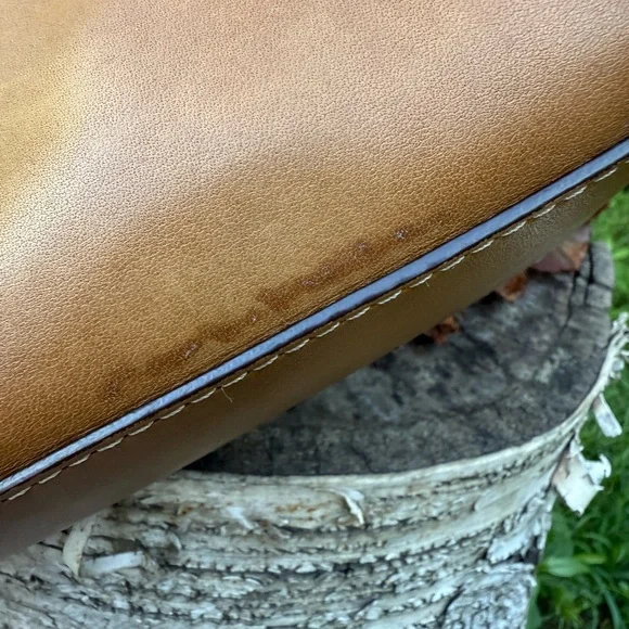 Coach vintage East West Baguette Bag - Picture 10 of 16